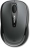 Microsoft - Wireless Mobile 3500 Ambidextrous Mouse - Loch Ness Gray-Front_Standard 