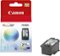 Canon - 211 XL High-Yield - Ink Cartridge - Cyan/Magenta/Yellow-Front_Standard