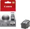 Canon - 210 XL High-Yield Ink Cartridge - Black-Front_Standard