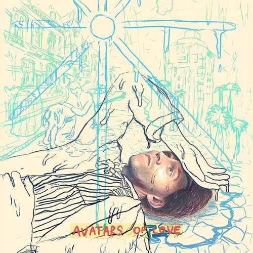 

Avatars of Love [LP] - VINYL