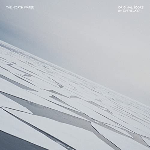 The North Water [Original Score] [LP] [VINYL]