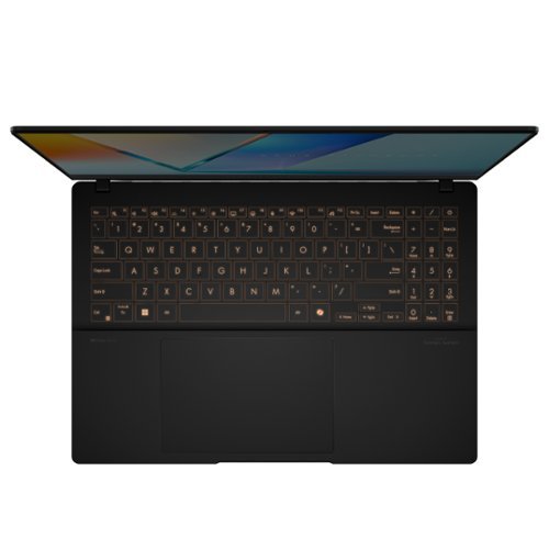ASUS Vivobook S 15 15.6 3K OLED Laptop - Copilot+ PC - AMD Ryzen AI 9 HX 370 with 32GB Memory - 1TB SSD - Neutral Black GLOBAL SHIPPING