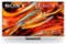 Sony - 75" Class BRAVIA 7 II True RGB 4K HDR Google TV with Gemini-Front_Standard