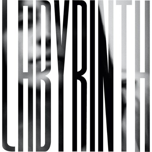 

Labyrinth [LP] - VINYL