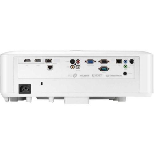 ViewSonic LS921WU 1920 x 1200 Laser Projector - White BUY IN QATAR