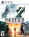 FINAL FANTASY VII REMAKE INTERGRADE & REBIRTH Twin Pack Physical Edition - PlayStation 5-Front_Standard