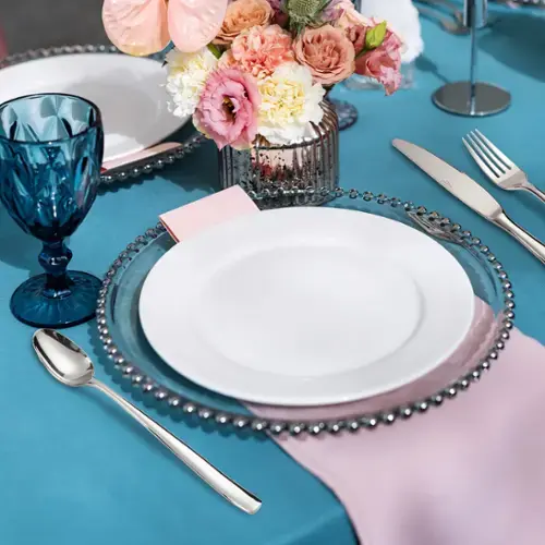 4 pcs ice teaspoon set