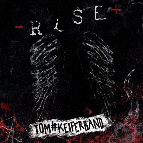 

Rise [LP] - VINYL