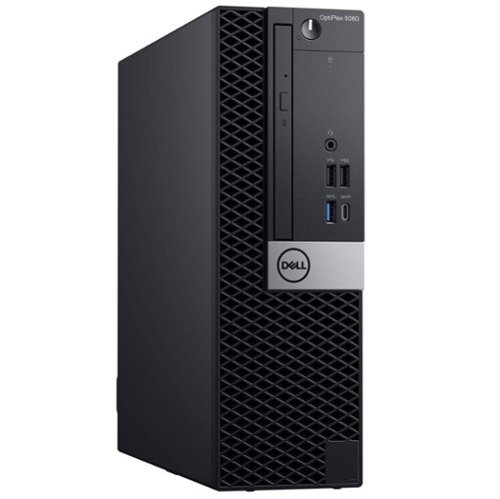 自作PC　i5 8500・8GB・SSD128GB・RX550・Win11 Dell OptiPlex 5060 - Windows 11 Desktop Computer | Intel i5