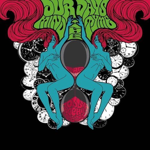 

Our Days Mind the Tyme [LP] - VINYL