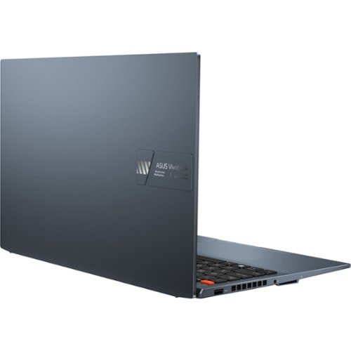 ASUS Vivobook Pro 15 OLED K6502 15.6 Laptop - Intel Core i7 - Memory - NVIDIA GeForce RTX 3050 - 512 GB SSD - Quiet Blue BUY IN QATAR