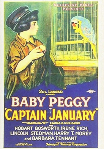 

Captain January [1924]