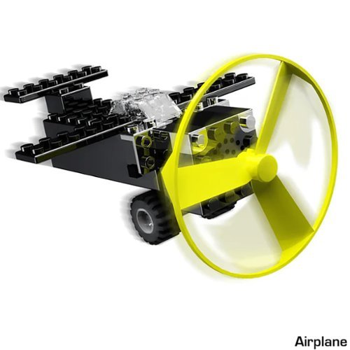E-Blox Power Blox: 10-In-1 Electric Crazy Action Racers - 24pcs, Ages 8+ HOW TO BUY