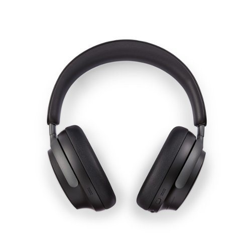 Bose QuietComfort Ultra Wireless Noise Cancelling Over the Ear