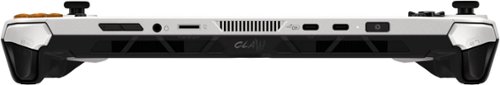 MSI Claw A8 BZ2EM 8 120Hz FHD+ 1200P Gaming Handheld - Ryzen Z2 Extreme - AMD Radeon Graphic - 24GB - 1TBSSD - Windows BUY IN AUSTRALIA