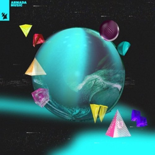 

Open Up the Night [LP] - VINYL