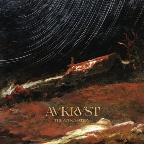 

The Approbation [LP] - VINYL