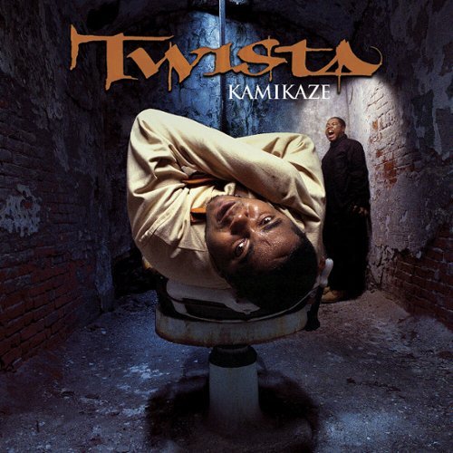 

Kamikaze [LP] - VINYL