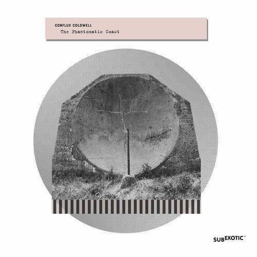 

The Phantomatic Coast [LP] - VINYL