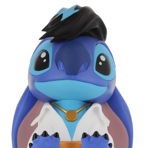 Cable Guys by Exquisite Gaming Elvis Stitch Disney Classics Holder HOW TO BUY