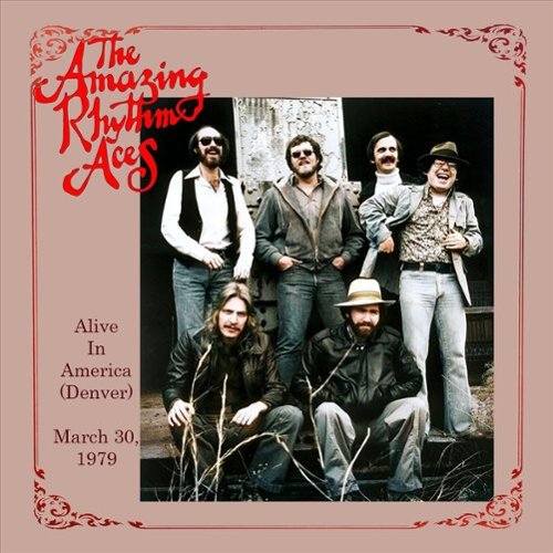  Alive in America March 30, 1979 [LP] - VINYL INTERNATIONAL SHIPPING
