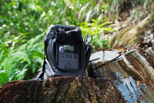 EcoFlow TRAIL 300 DC Portable Power Station 288Wh (288 Wh Capacity) - Black SHOP ONLINE