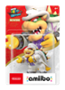 Nintendo - amiibo - Bowser (Wedding Outfit) - Super Mario Odyssey Series - Multi-Front_Standard