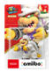 Nintendo - amiibo - Bowser (Wedding Outfit) - Super Mario Odyssey Series - Multi-Front_Standard
