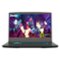 MSI - Thin A15 15.6" 144Hz Gaming Laptop FHD - AMD Ryzen 5 7535HS with 16GB Memory - NVIDIA GeForce RTX 3050 - 512GB SSD - Black-Front_Standard
