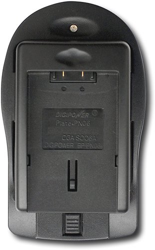  Digipower - Travel Charger - Black