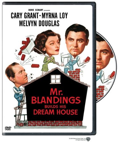  Mr Blandings Builds His Dream House