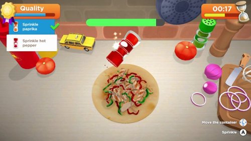 Microids My Universe: 2 in 1 Culinary Collection - Nintendo Switch HOW TO BUY