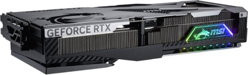 MSI NVIDIA GeForce RTX 5070 Ti 16G VANGUARD SOC 16GB GDDR7 PCI Express Gen 5 Graphics Card - Black HOW TO BUY