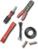 Metra - Tool Kit for Vehicle Stereo Installation - Red-Front_Standard