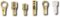 Metra - Installation Kit - Gold-Front_Standard