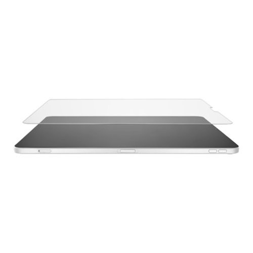 Insignia™ HD Glass Screen Protector for Apple iPad Pro 12.9 (3rd, 4th, 5th and 6th Gen) - Clear INTERNATIONAL SHIPPING