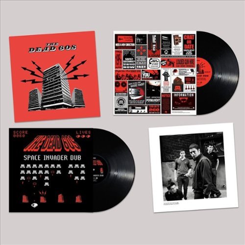 Dead 60s [2025 Anniversary Edition] [LP] [VINYL]