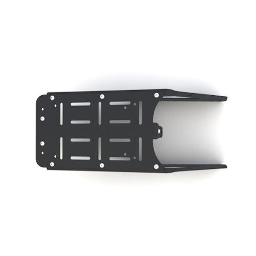 Pedal Electric [eco] Rear Rack - Black HOW TO BUY