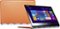 Lenovo - Yoga 3 Pro 2-in-1 13.3" Touch-Screen Laptop - Intel Core M - 8GB Memory - 256GB Solid State Drive - Orange-Front_Standard