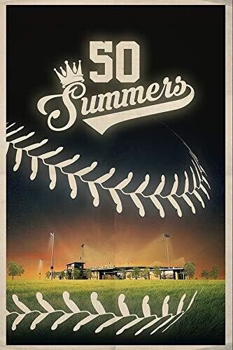 

50 Summers [2018]