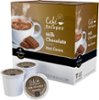 Café Escapes - Milk Chocolate Hot Chocolate K-Cup Pods (16-Pack)-Front_Standard