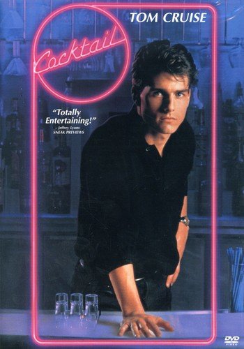  Cocktail [DVD] [1988]