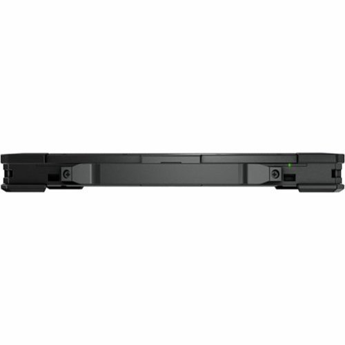 Dell Pro Rugged 14 RB14250 14 Laptop Intel Core Ultra 7 165U 16GB 512GB SSD - Black BUY IN SAUDI ARABIA
