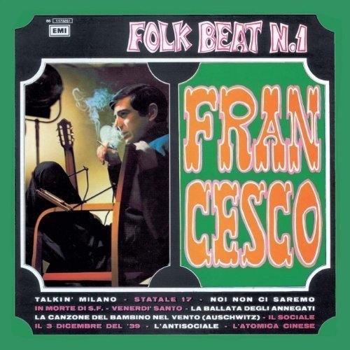Folk Beat No. 1 [LP] [VINYL]