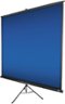 Elite Screens - Tripod Series 113" Tripod Projector Screen - Black-Angle_Standard