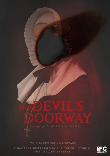 

The Devil's Doorway [2018]