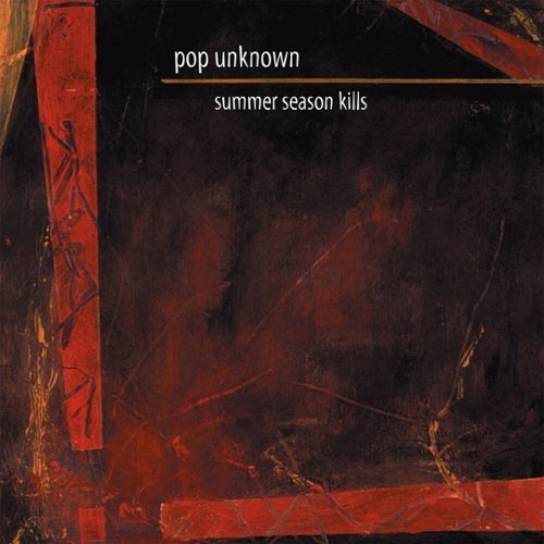 

Summer Season Kills [LP] - VINYL