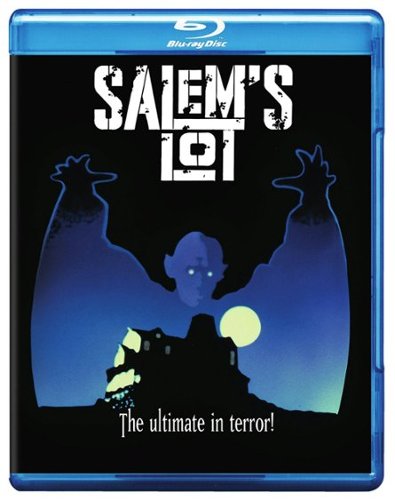  Salem's Lot [Blu-ray] [1979]
