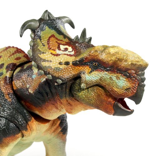 Creative Beast Studio Beasts of the Mesozoic: Pachyrhinosaurus Lakustai (Fan's Choice) WHERE TO BUY