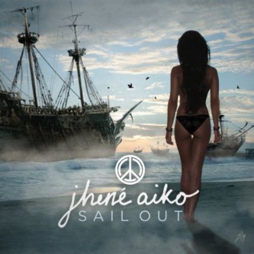  Sail Out [CD] [PA]